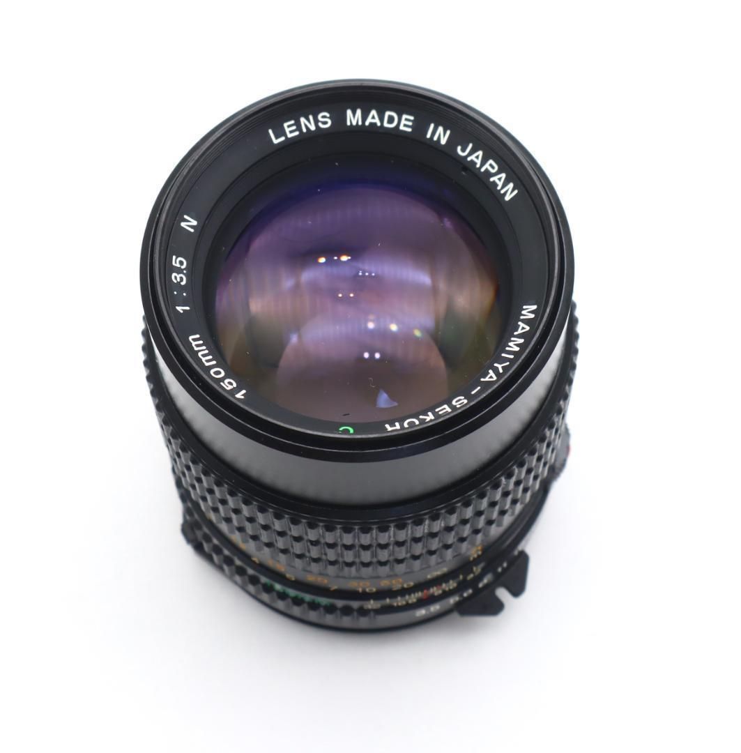 レストア素材 マミヤ フジカ 蛇腹中判、リコーオートハーフ 計4