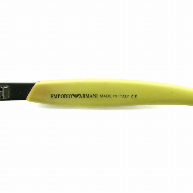 アルマニサングラス6083 EMPORIO ARMANI EA 9556 z5r 52 16 1-4 135 ヴィンテージ