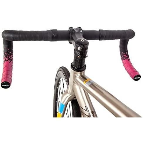 人気の福袋 【即納】 新品、未使用 ☆ピンク☆ PLATTBK 自転車