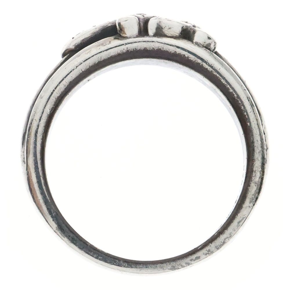 Chrome Hearts 22K BABYCLSC P⁄D ダガーパヴェ17号 CHROME HEARTS 