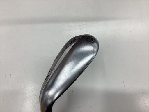 PING GLIDE 3.0ウェッジ 52° R GLIDE 3.0(グライド3.0)ウェッジ│CLUB PING【PINGオフィシャル