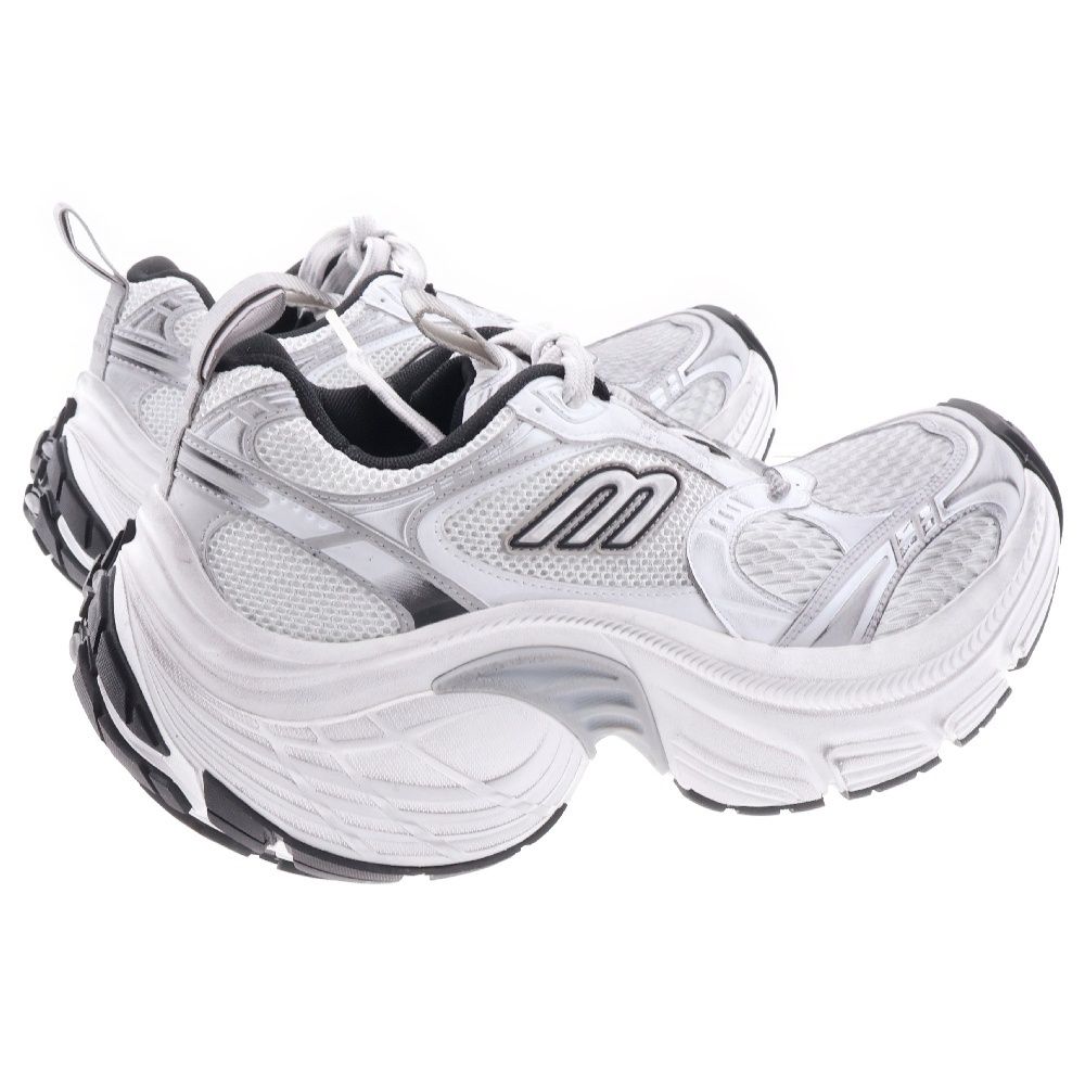 BALENCIAGA (バレンシアガ) 10XL SNEAKER メッシュローカット