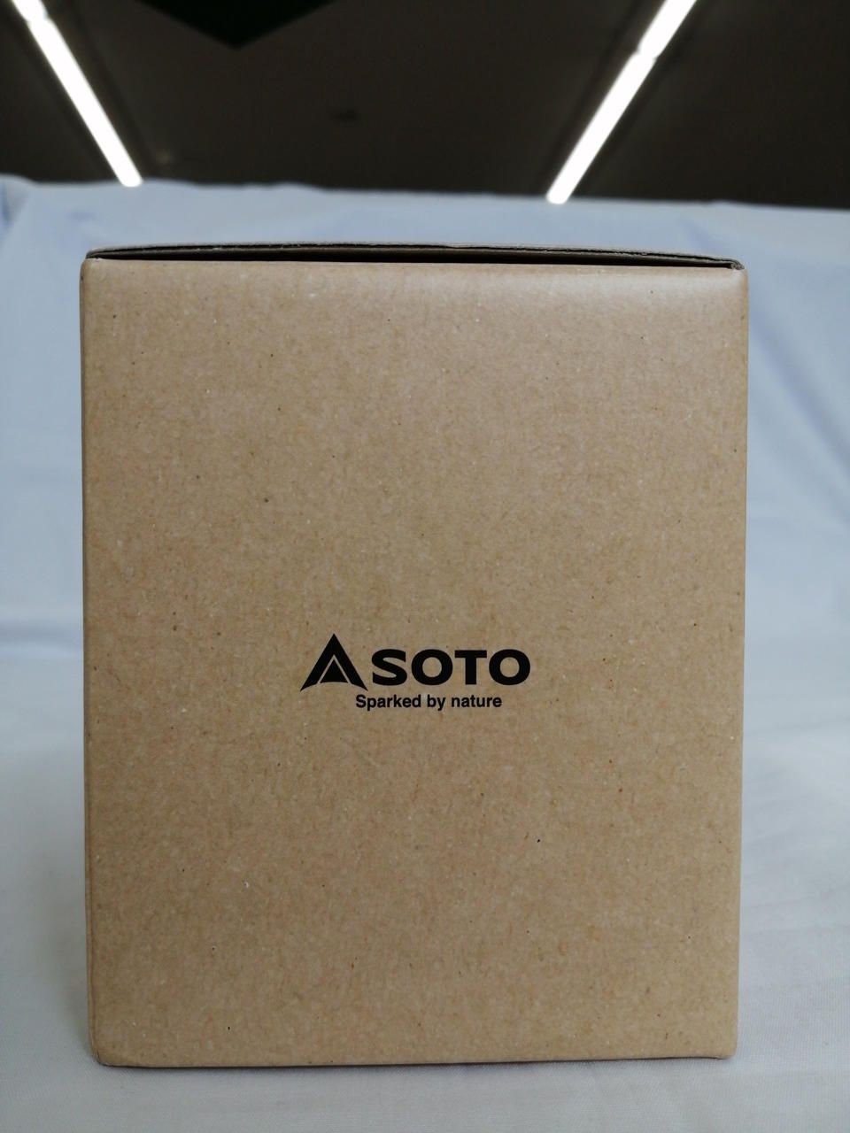 マナスル300ガソリンストーブ ジャンク品