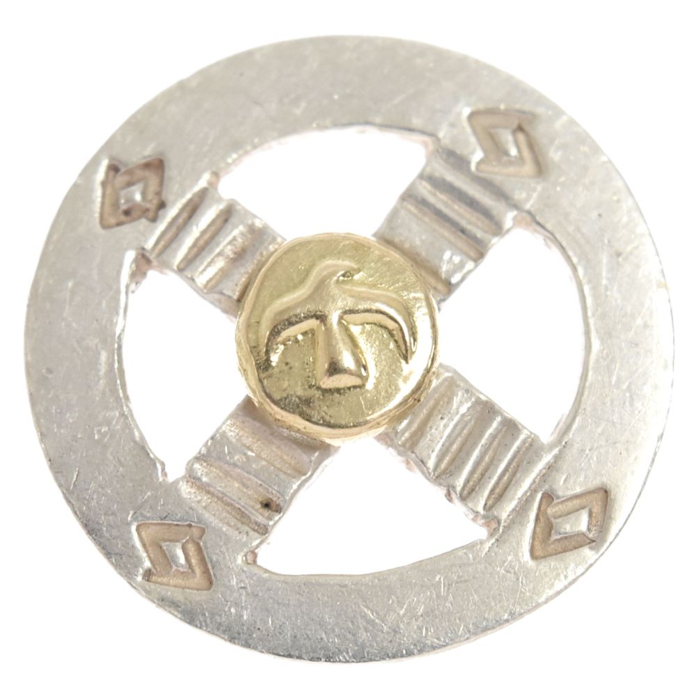 goro's (ゴローズ) メタル付きホイール シルバー/ゴールド - メルカリ