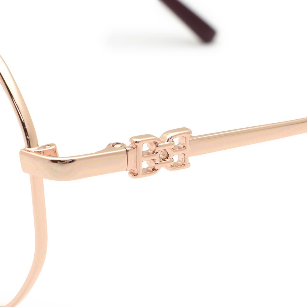 バリー BALLY BY5054D 033 52 メガネ 眼鏡 フレーム アイウェア ノーズ  