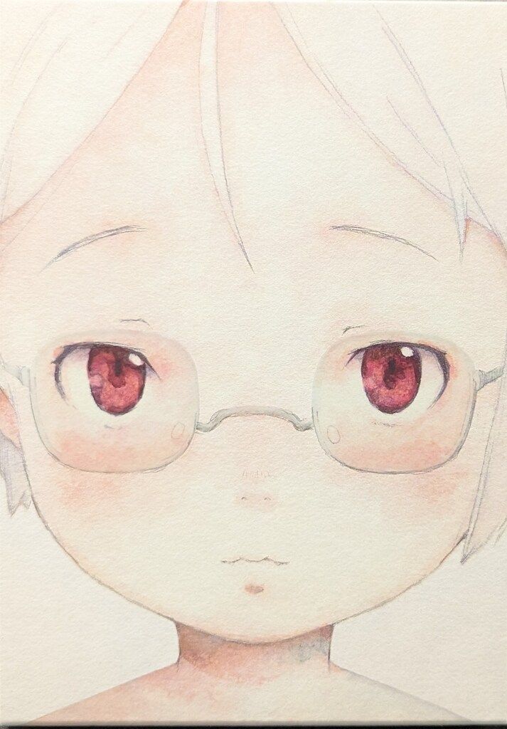 薄花少女 全五巻 + 三浦靖冬原画展図録 自費出版 三浦靖冬 えんじがかり 完全版 未開封】三浦靖冬原画展