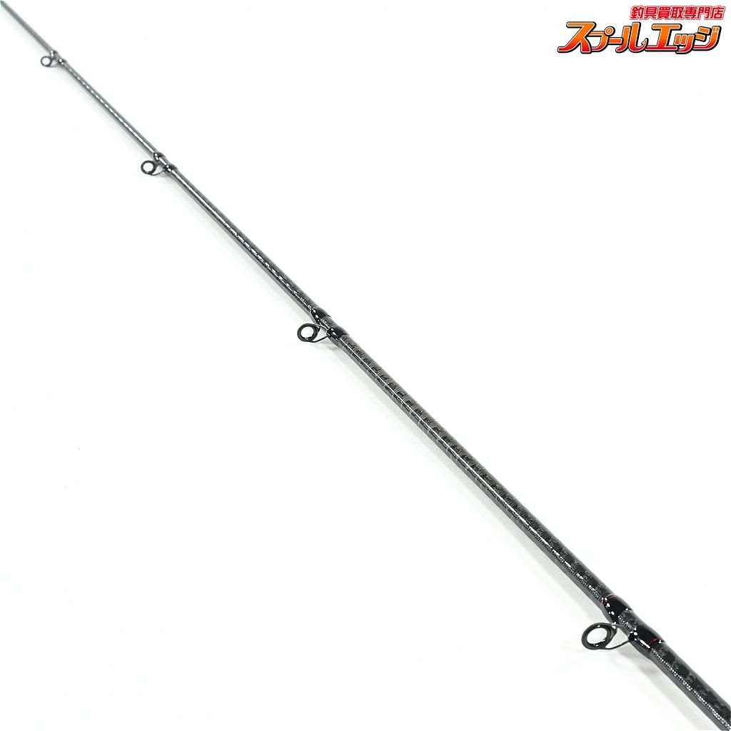 シマノ 22ゾディアス