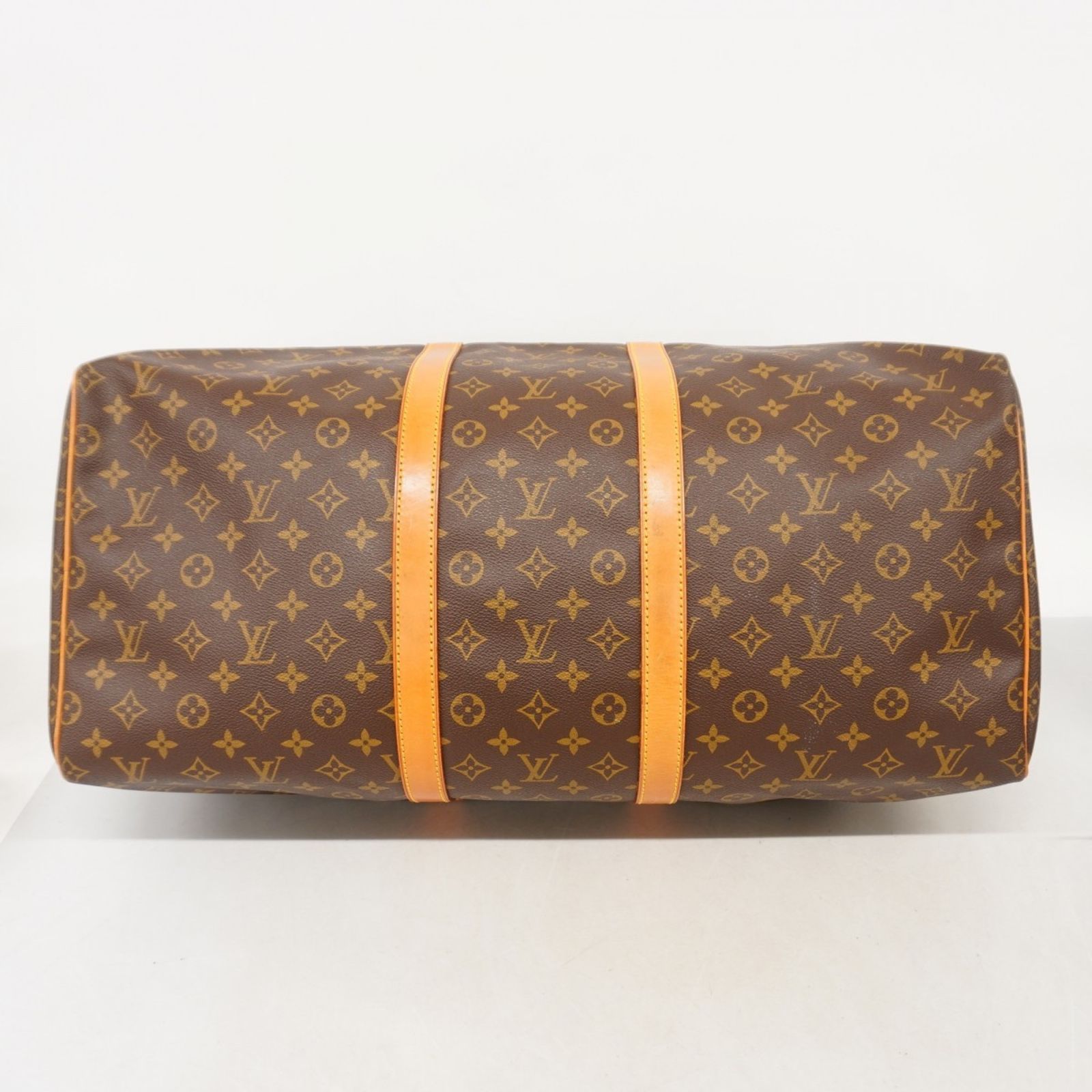 ルイヴィトン M41424 モノグラム キーポル55 レザー ボストンバッグ 楽天市場】LOUIS VUITTON ルイヴィトン エピ キーポル55 男女