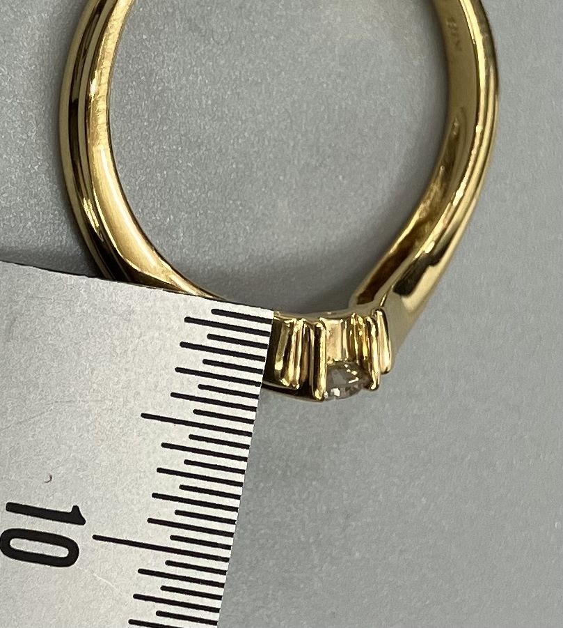 0.12ct 12号