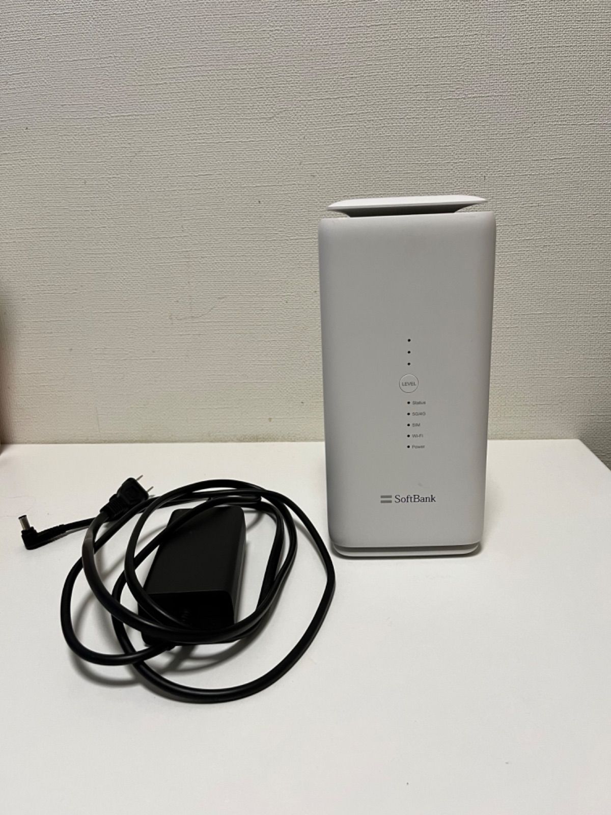 SoftBank Air 5G Air ターミナル - メルカリ SoftBank Air 5G Air ターミナル - メルカリ