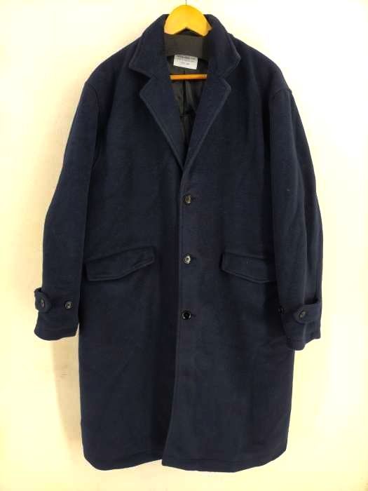 REJINA PYO レジーナ ピョウ チェスターコート S 茶系（コーエン coen  