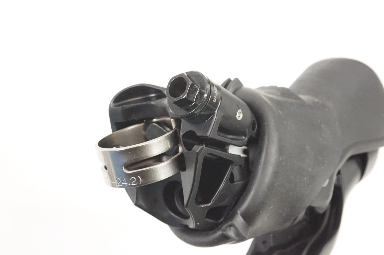 SHIMANO 「シマノ」 GRX ST-RX600 BL-RX600 デュアルコントロール