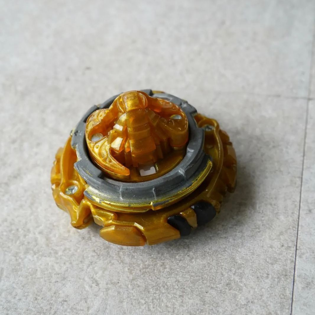 イベント限定品】ベイブレードバースト wbba.限定 スプリガン