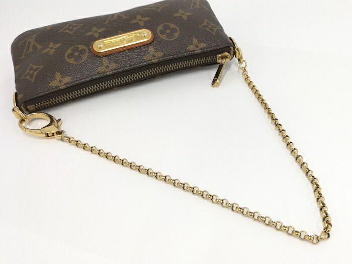 ポシェットミラ