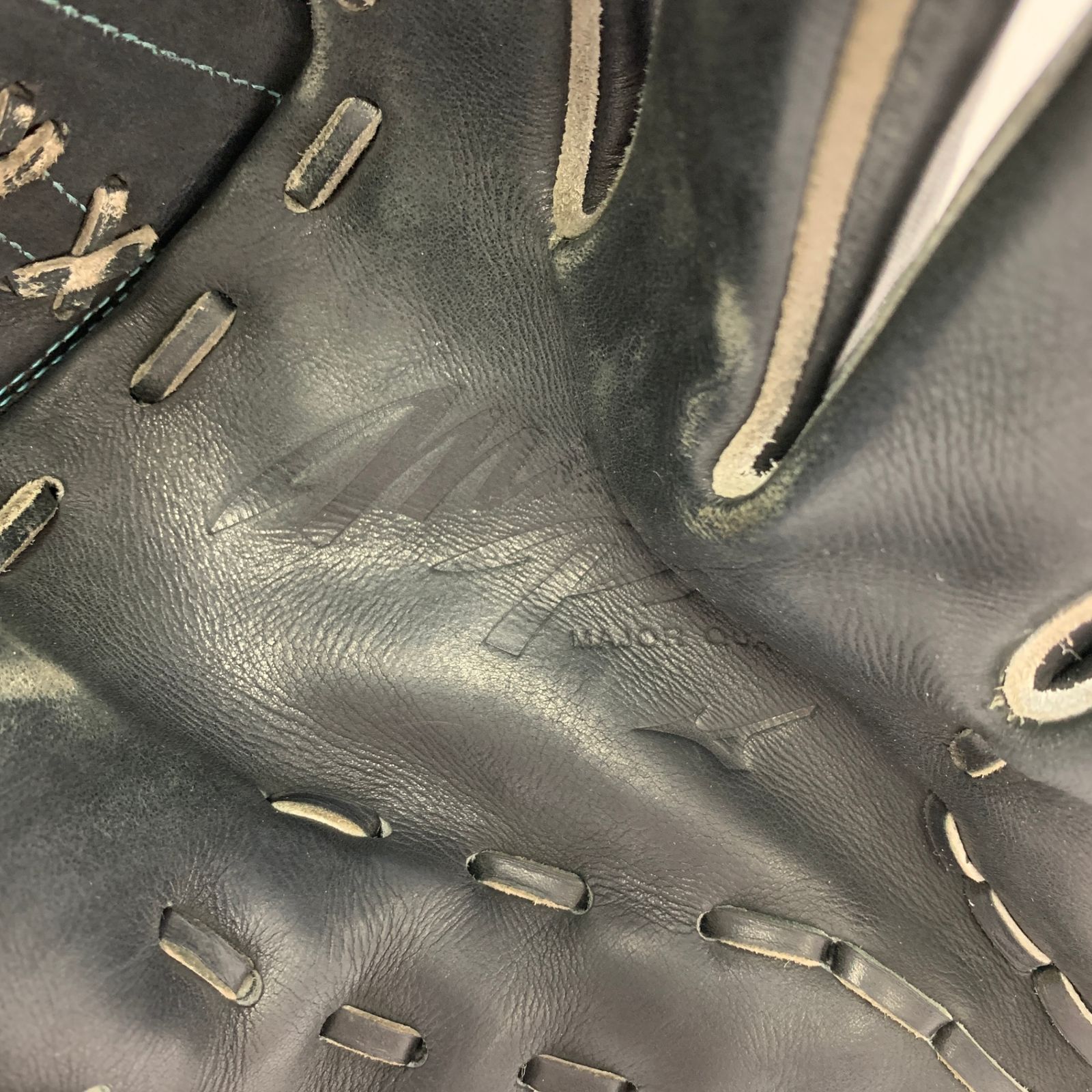 ミズノ MIZUNO ミズノプロ 硬式 大人 一般 投手用 グローブ