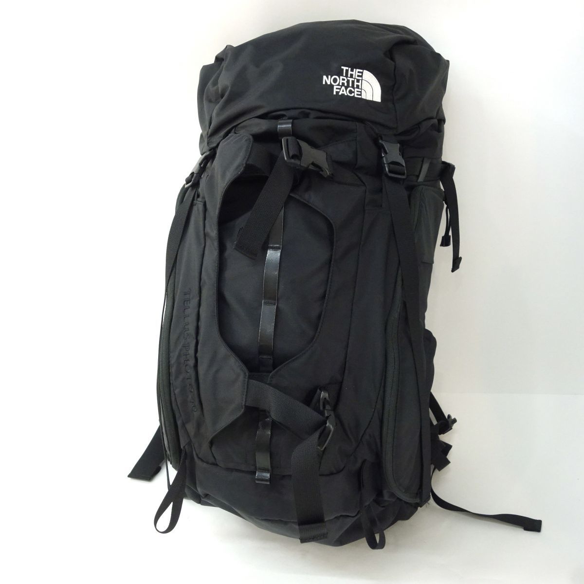 THE NORTH FACE ノースフェイス テルスフォト40 M バックパック リュック NM61557