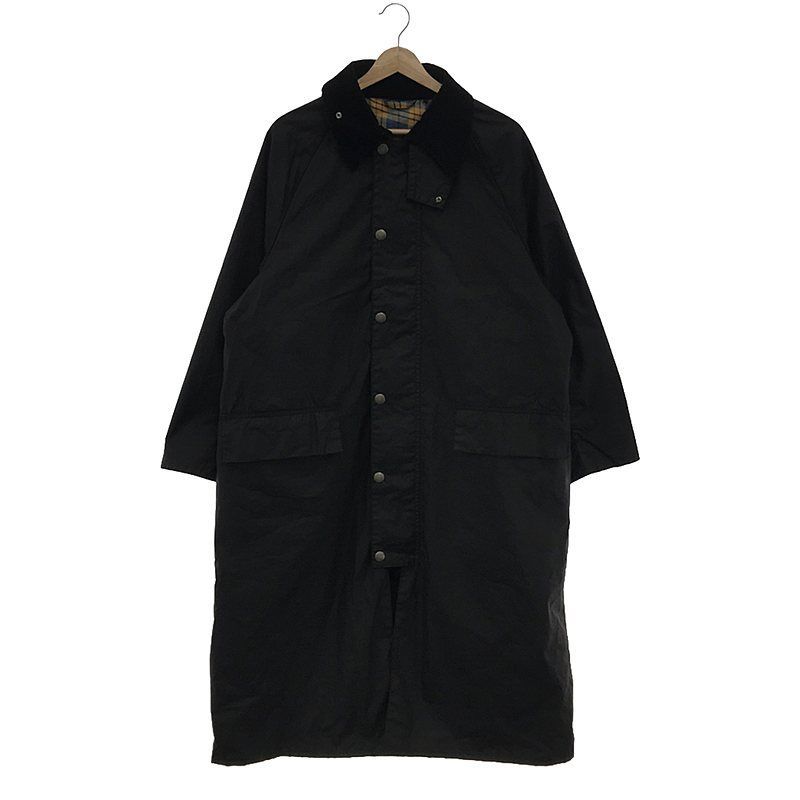 ジャケット・アウター Barbour UNUSED BEAUTY&YOUTH Burghley 38 Beauty&youth Burghley Unused Barbour Barbour NEW BURGHLEY