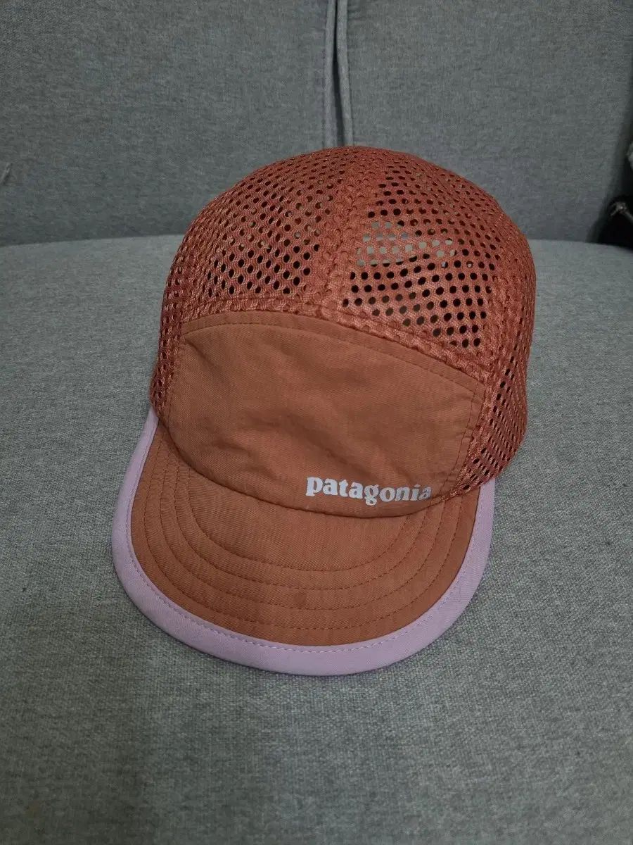 【雷市場（ポンジャン）商品韓国直送】 Patagonia(パタゴニア) ダックビルキャップ