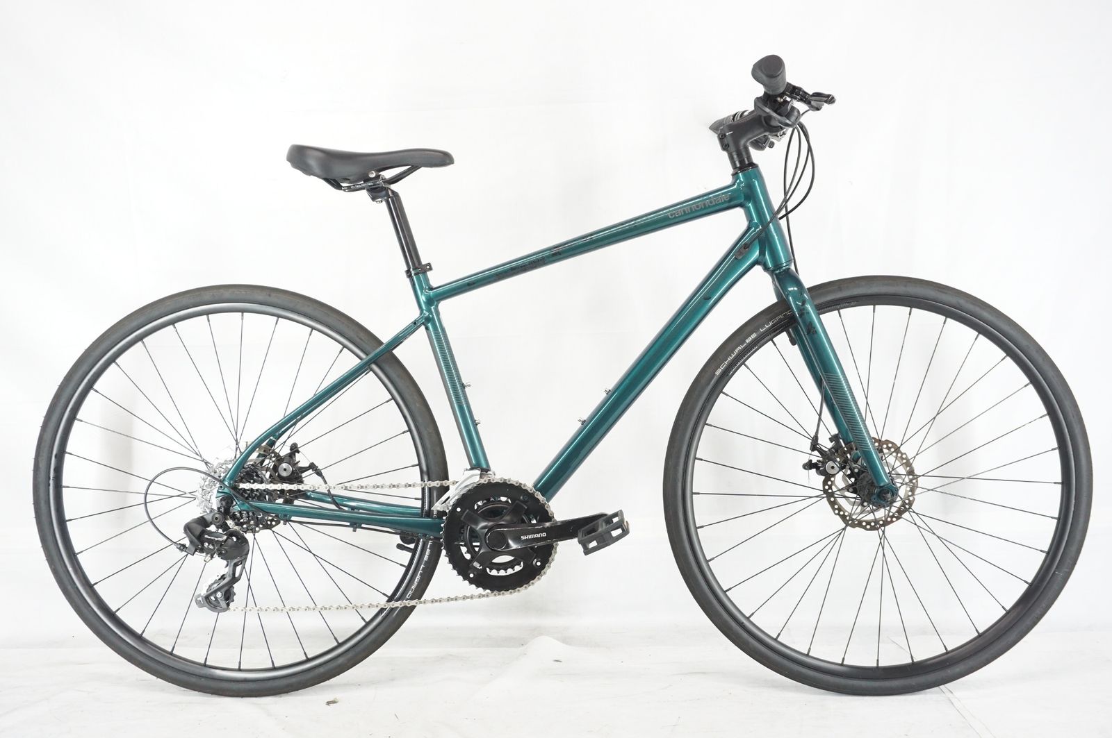 CANNONDALE キャノンデール QUICK5 2025年モデル クロスバイク | バイチャリ阪急塚口店