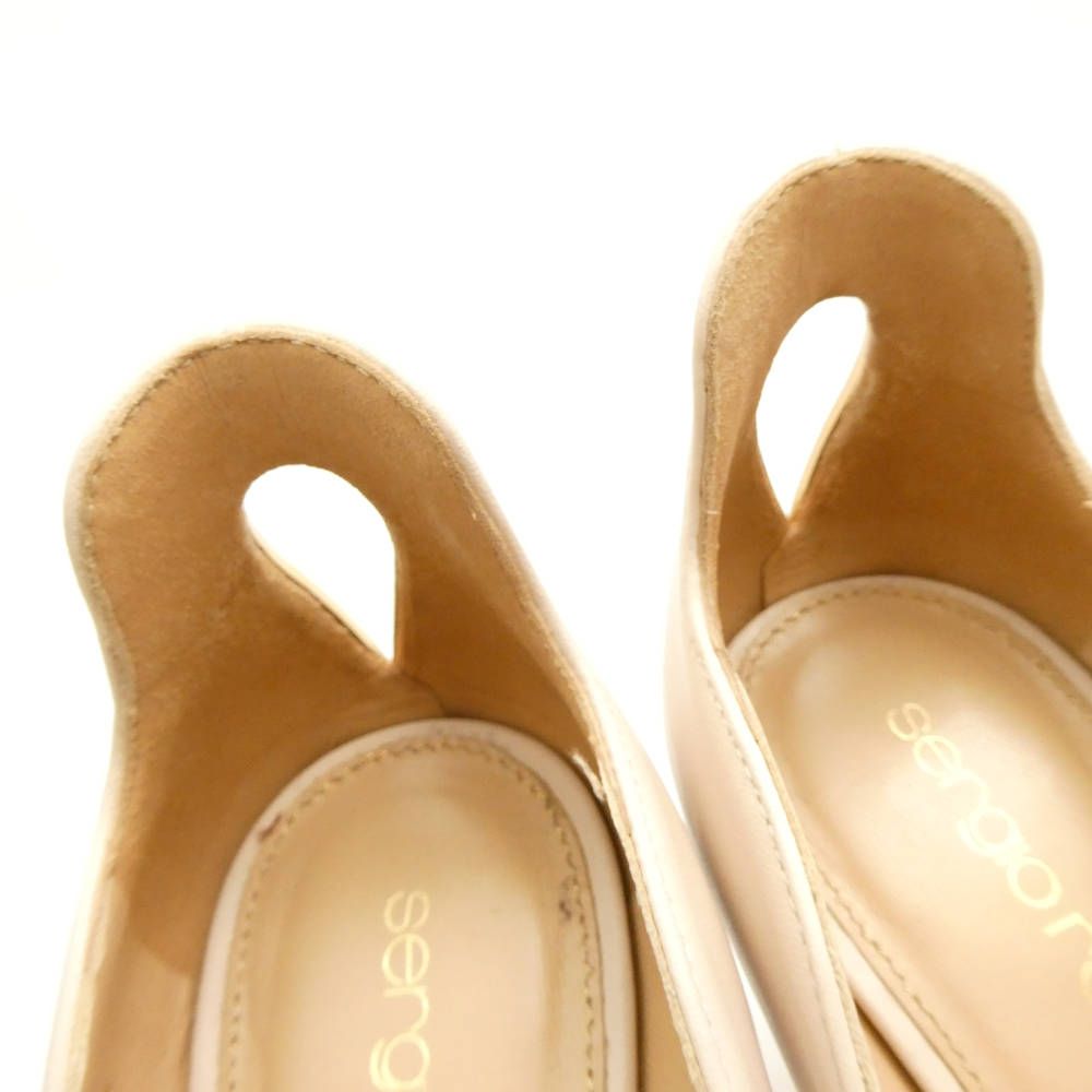 ヒール レディース