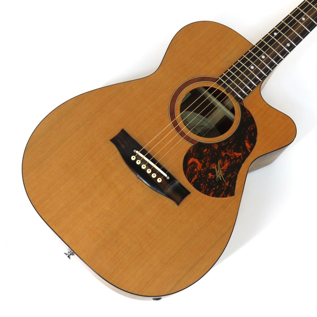 スズキバイオリン カンサスW150 ギター （Kiso Suzuki Guitar