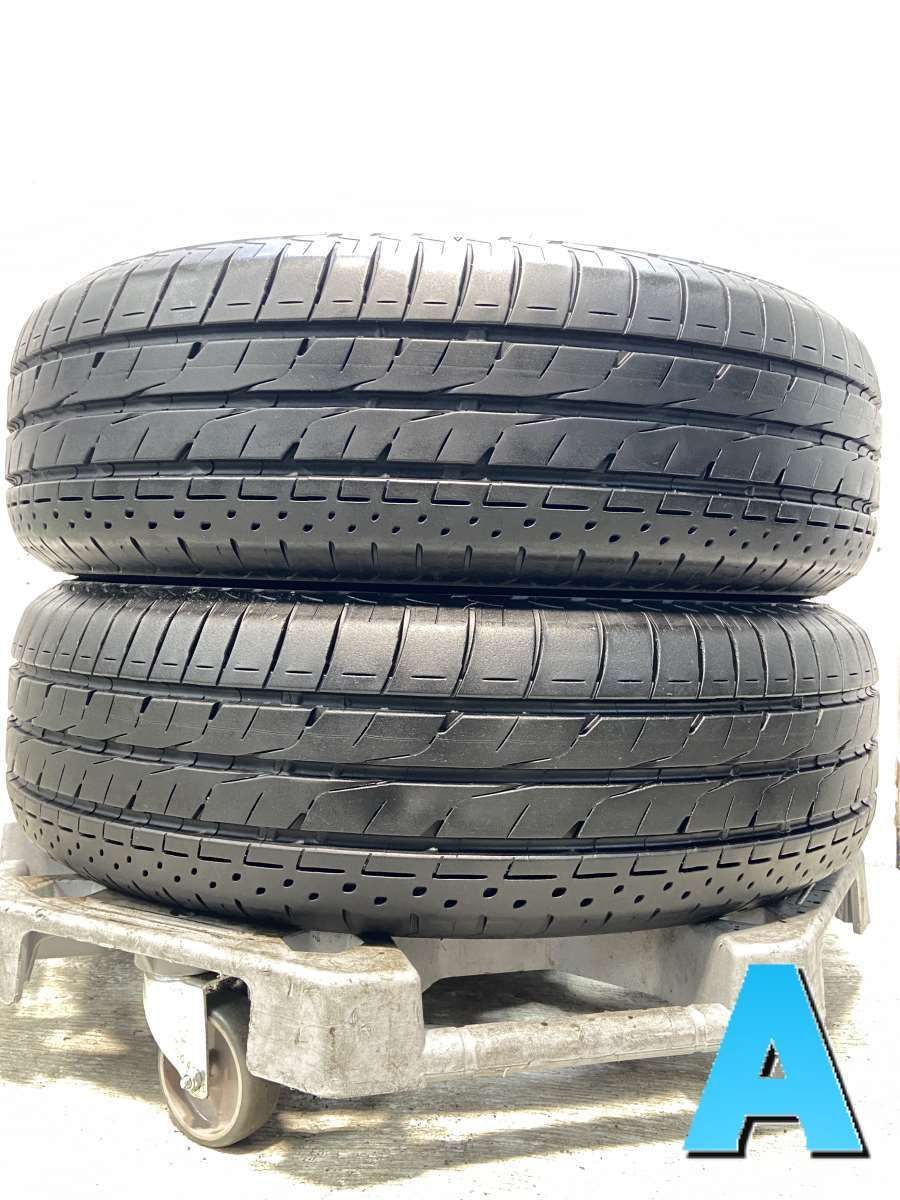 2024年製】195/65R15 ブリヂストン BRIDGESTONE本/日本製 【公式通販】