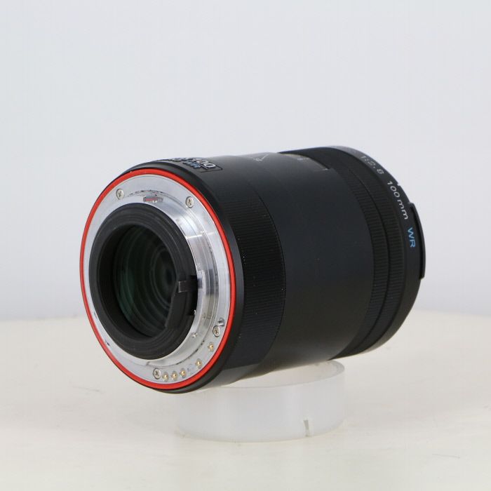 PENTAX D