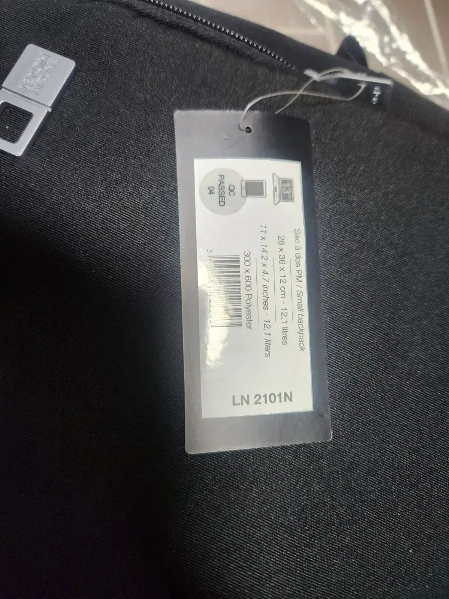 13インチ バックパック