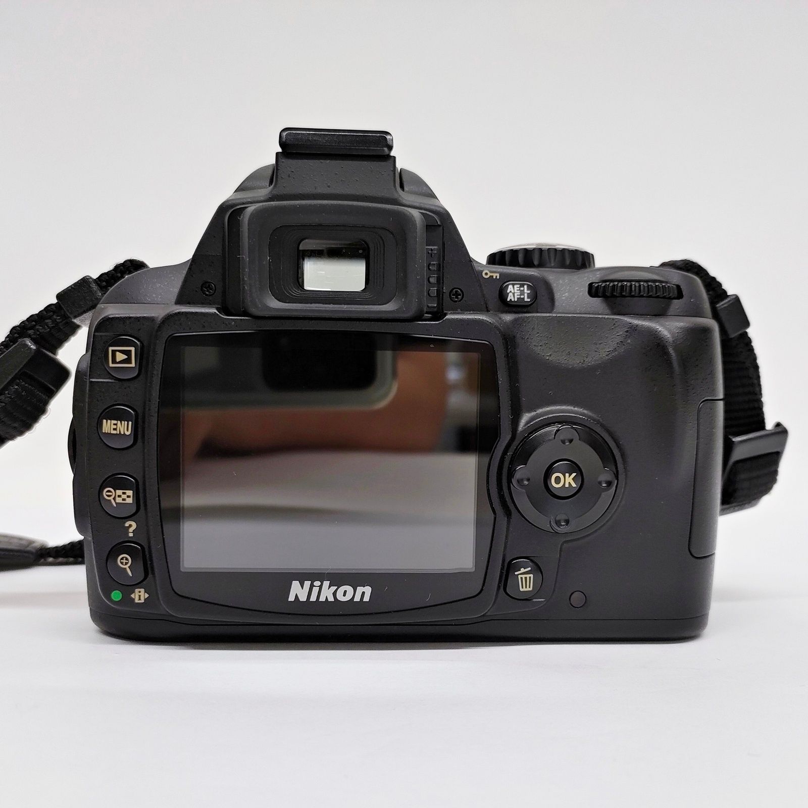 Nikon D40X デジタル 一眼レフ カメラ レンズ セット AF-S DX NIKKOR 