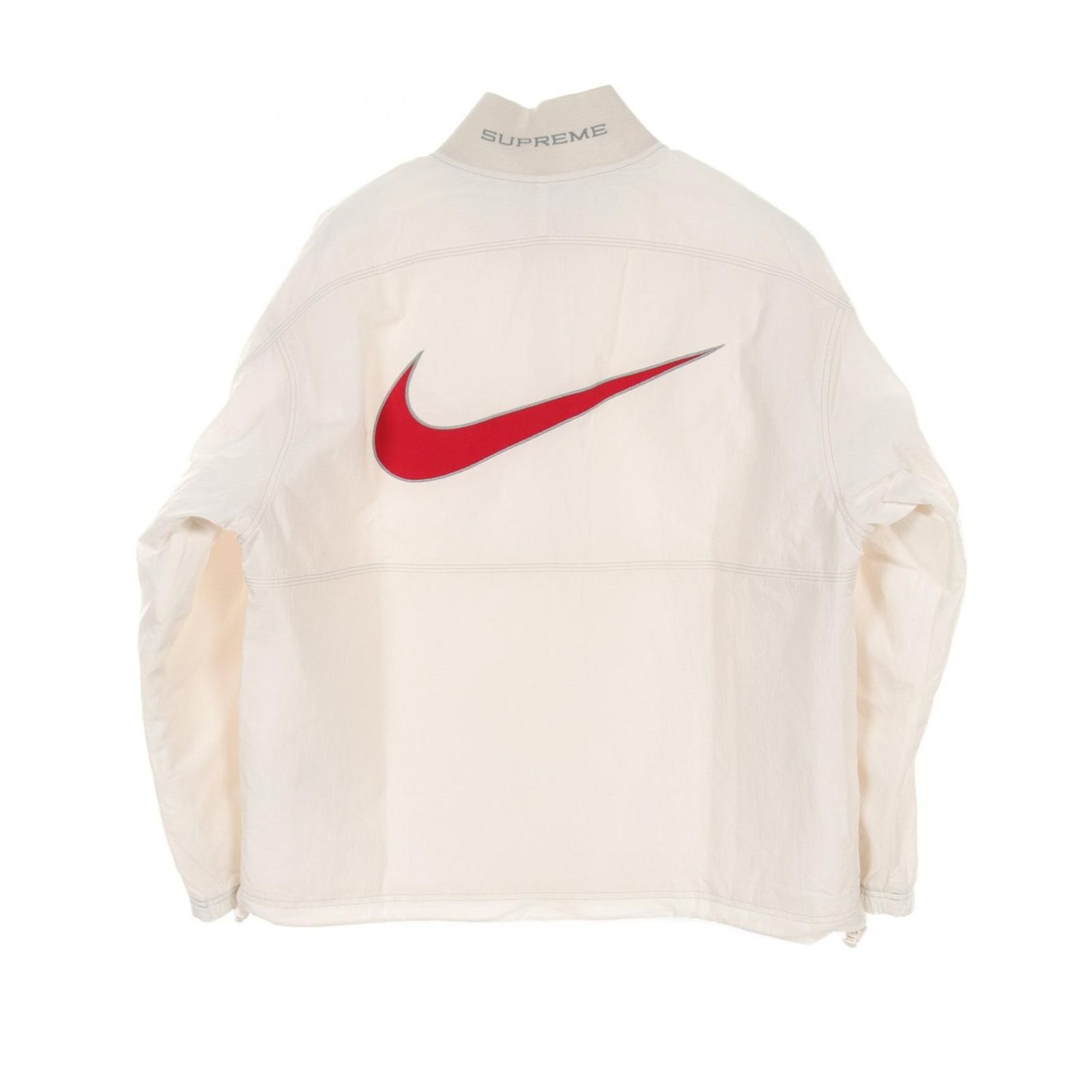 シュプリーム Supreme その他ジャケット Supreme × NIKE Ripstop 
