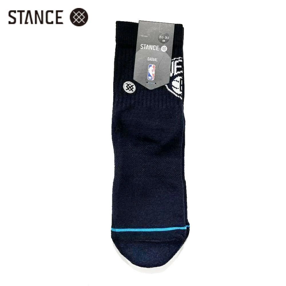 スタンス stance ソックス NBA 25.5-29.0cm - レッグウェア