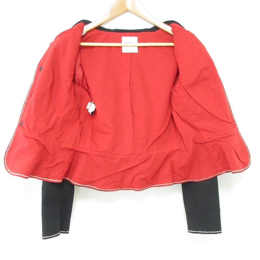美品 MOSCHINO CHEAP AND CHIC モスキーノチープアンドシック