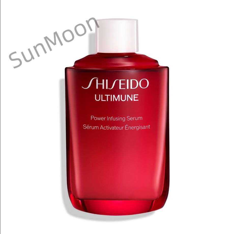 前に SHISEIDO アルティミューン パワライジング セラム 50mL レフィル AE002