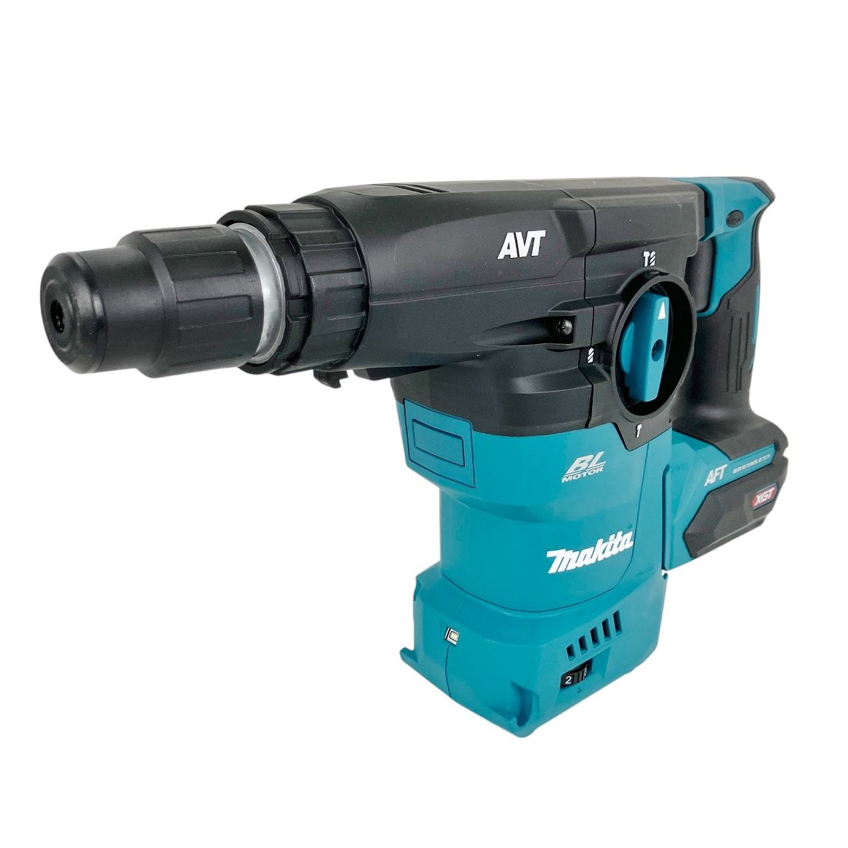 makita マキタ HR008G 30ミリ 充電式ハンマドリル 40V 電動工具 良好 Y10047495