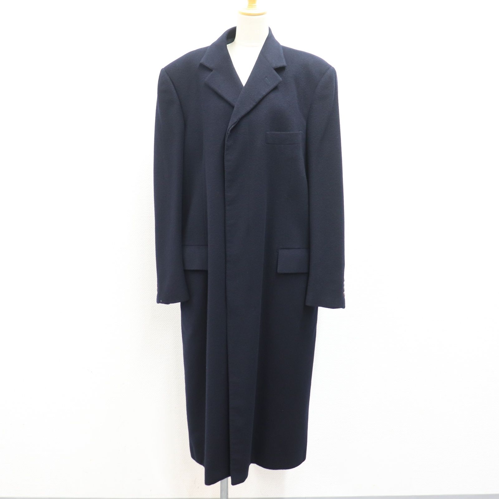 POLO RALPH LAUREN - ポロラルフローレン コート Pコート ショート丈