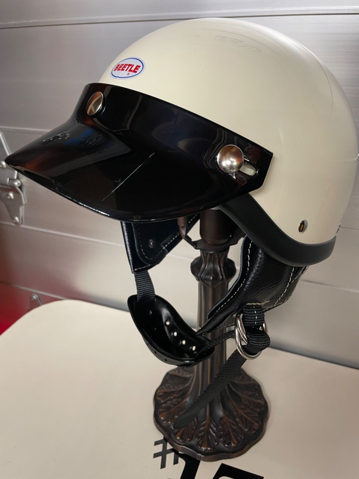 オーシャンビートル