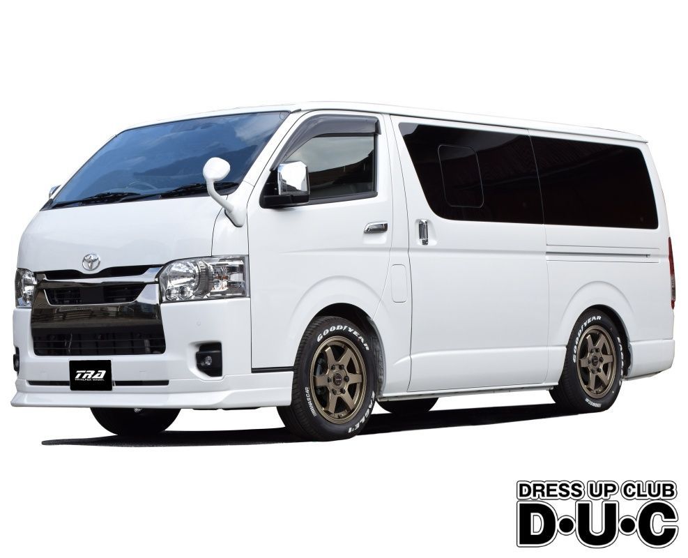 ハイエース　16インチ 楽天市場】ハイエース 200系 スチール ホイール 16インチ/8J