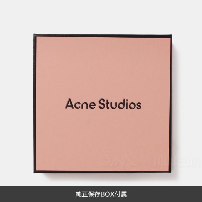 新品未使用】Acne Studios アクネストゥディオズ レディース 財布 花柄