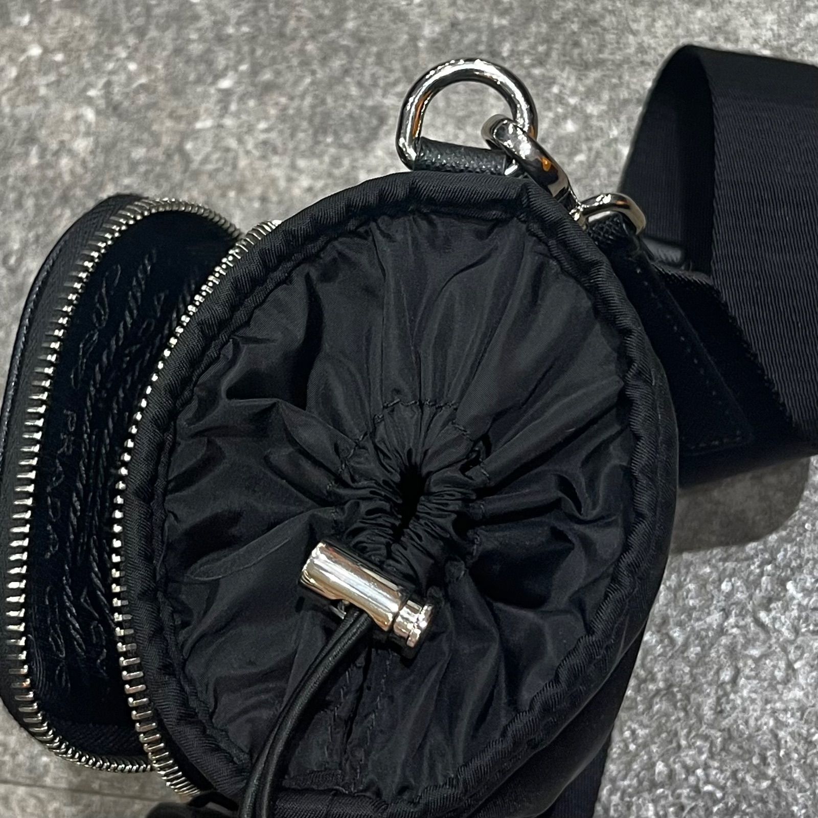 RickOwens リックオウエンス ライターケース 20SS