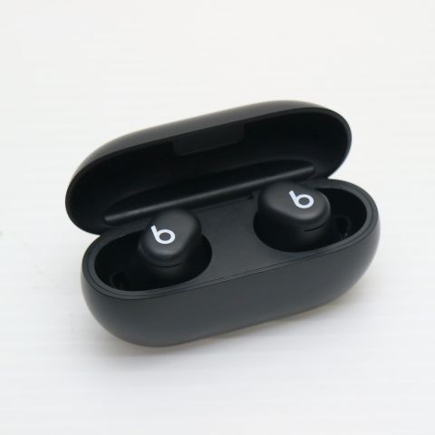 Beats Solo Buds マットブラック イヤホン Beats 即日発送 土日祝発送OK 09000 WWW_NOITHATQUANGTHANH_NET