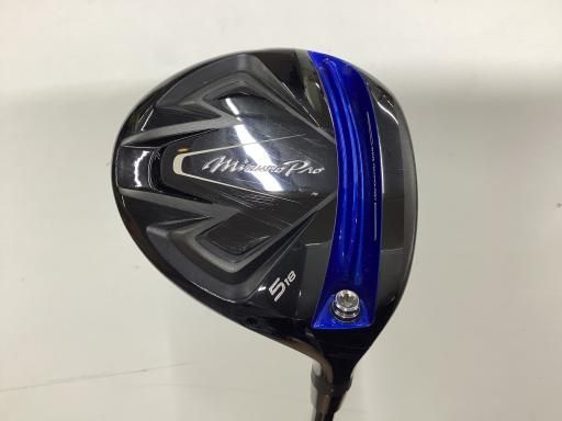 Mizuno MP-R4 ウェッジ 50°＆56°（2本セット）グリップ交換済み 中古