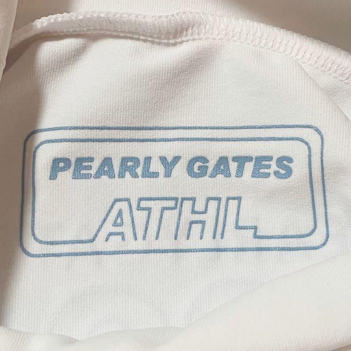 PEARLY GATES パーリーゲイツ アンダーシャツ インナー ゴルフウェア