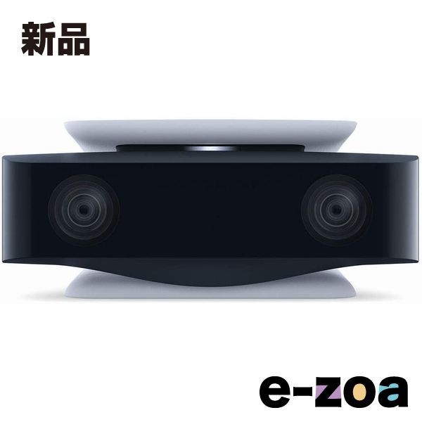 SONY  ソニー プレイステーション5 HDカメラ PS5 純正 CFI-ZEY1G (2501910)