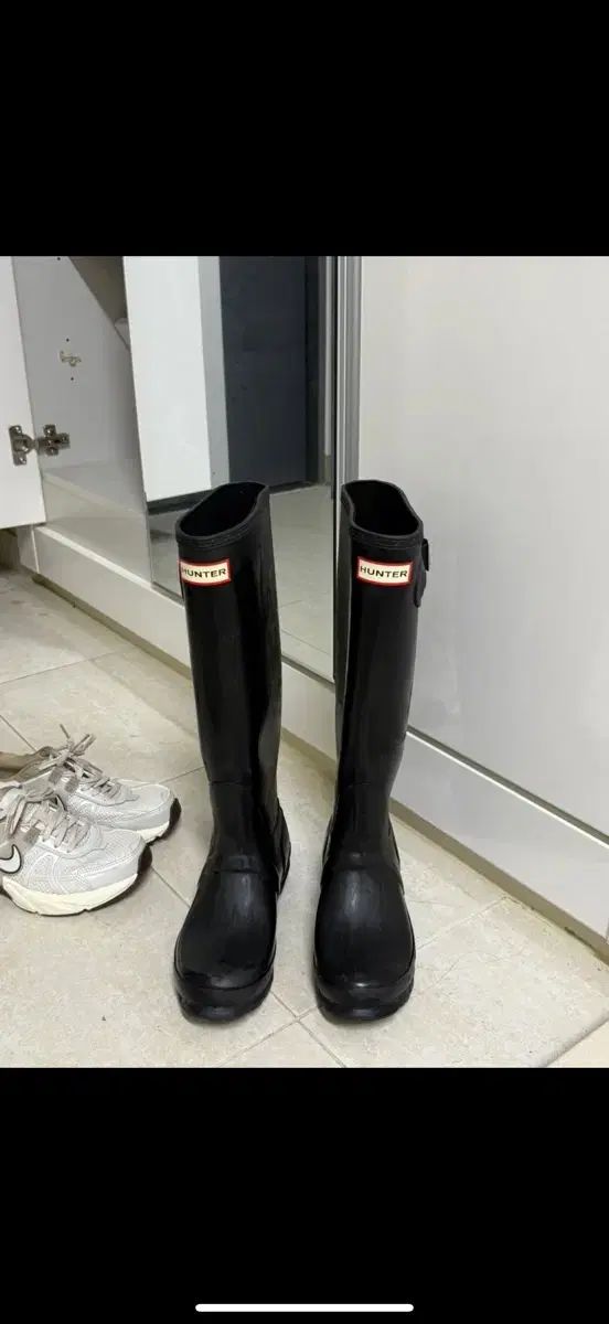 HUNTER(ハンター) オリジナル レインブーツ （ 36 ） 楽天市場