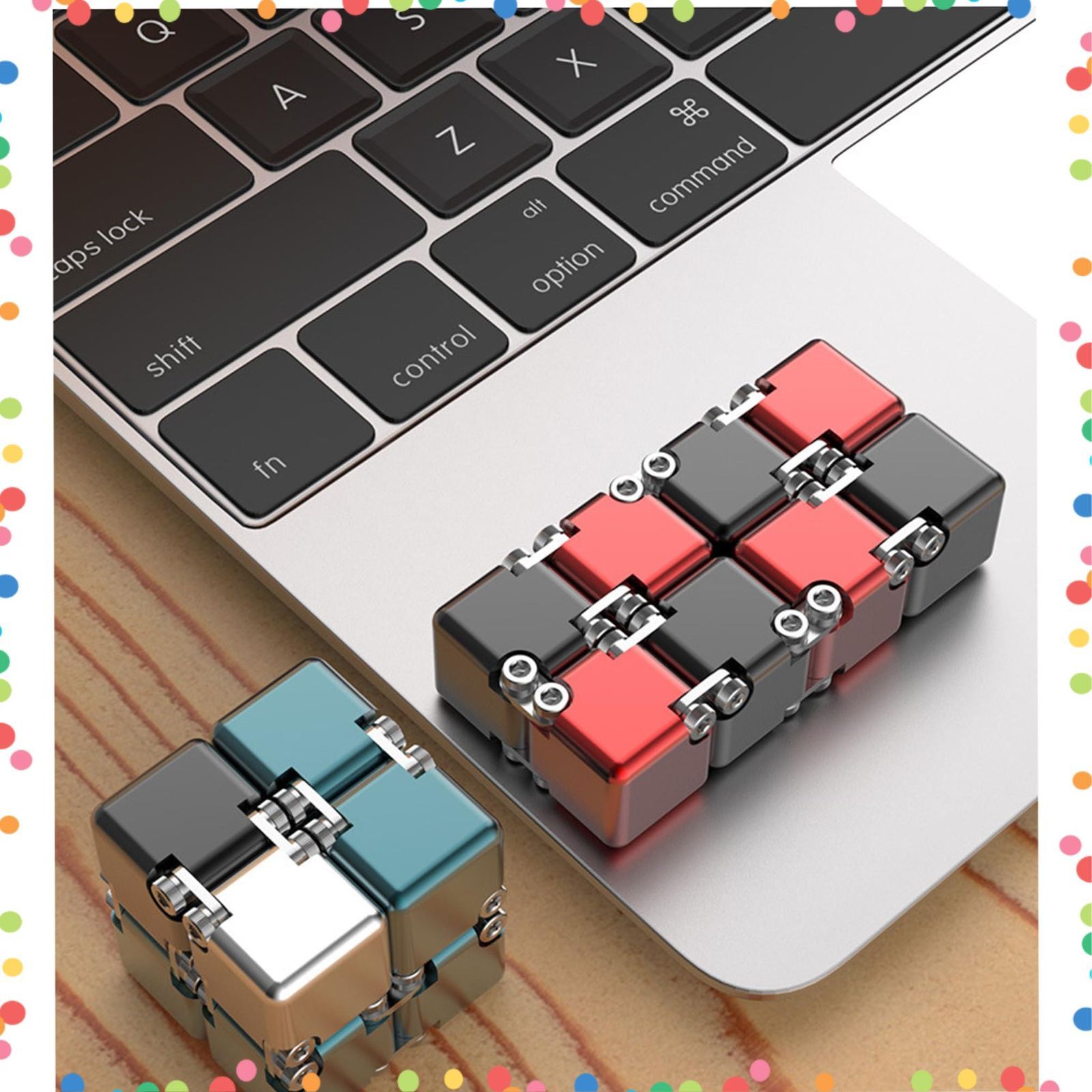 Infinity インフィニティキューブ