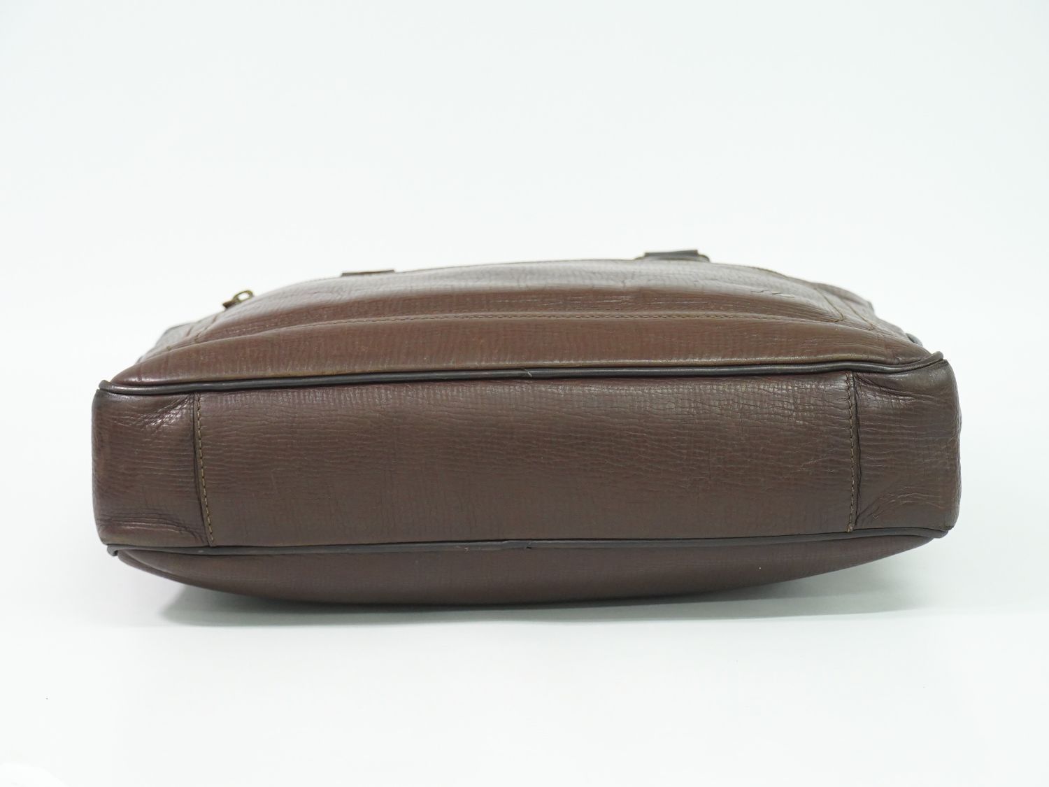 本物 ルイヴィトン LOUIS VUITTON LV ユーロン ユタ レザー