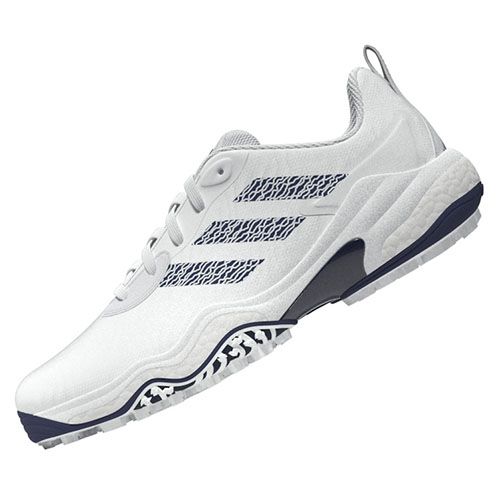 アディダス コードカオス 25 MDV41 スパイクレス ゴルフシューズ