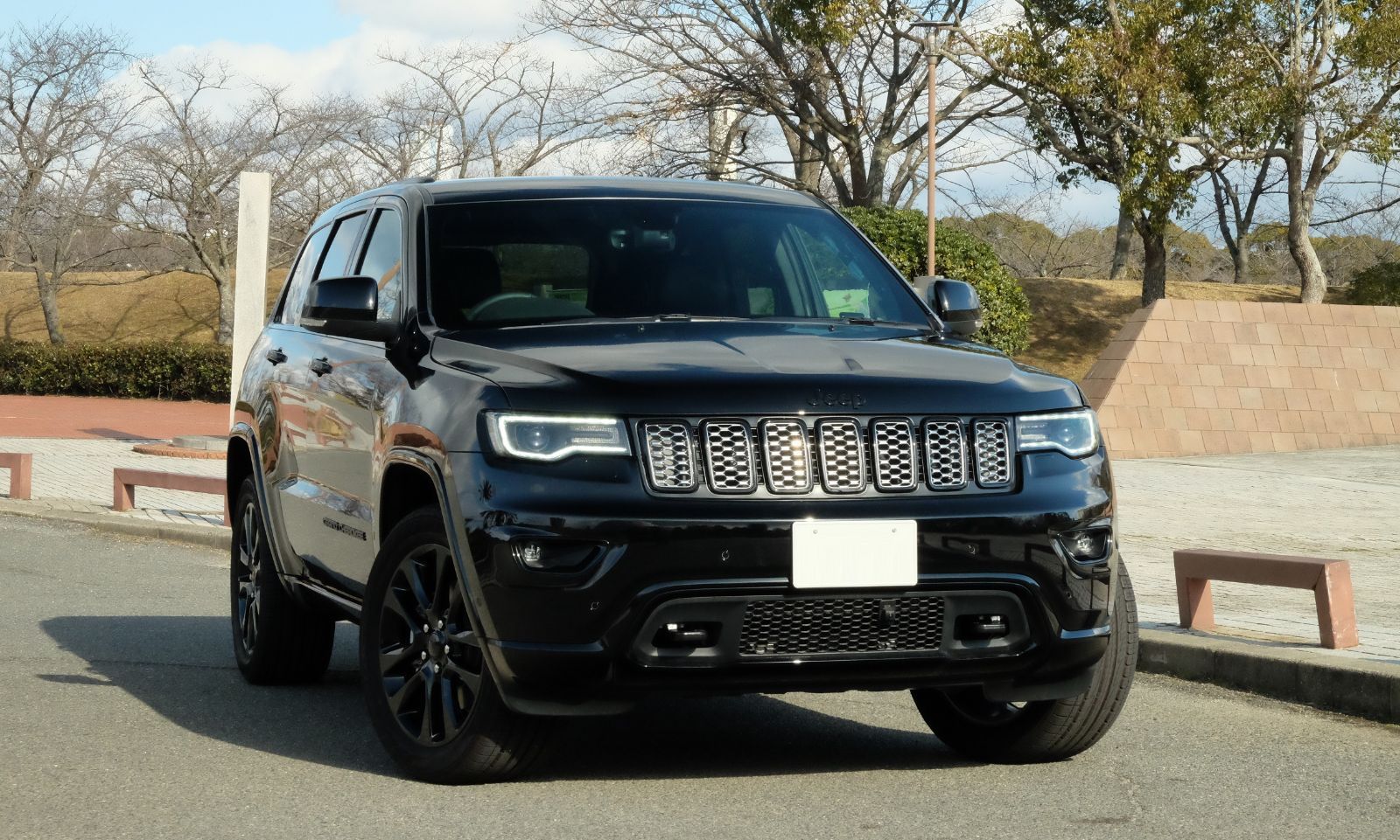 コーディングなしdeDRL for JEEP Grand Cherokee 【公式通販】 コーディングなしdeDRL for JEEP Grand Cherokee 【公式通販】