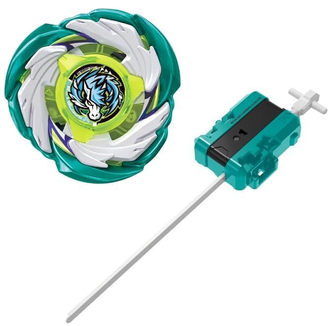 2種セット / タカラトミー BEYBLADE X ベイブレード X CX-07