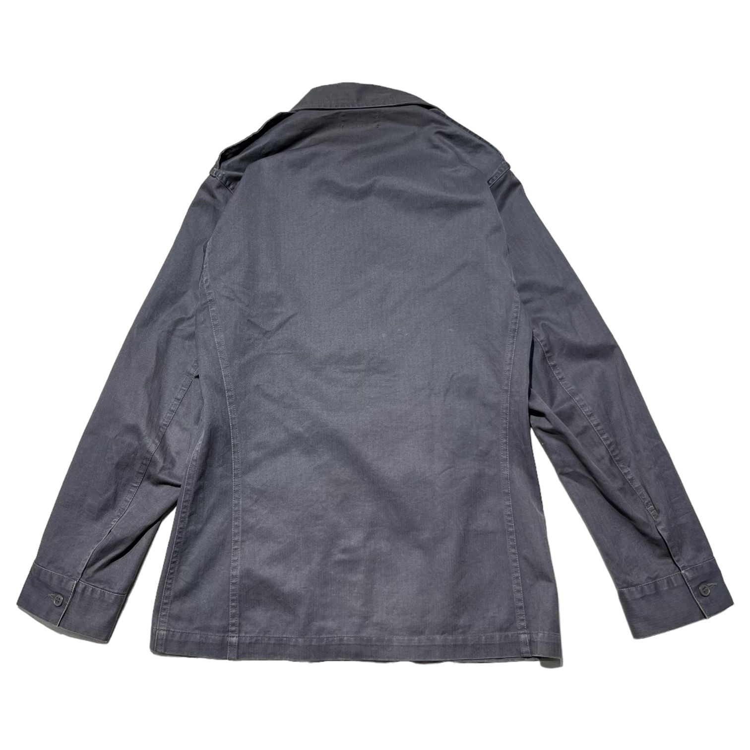 A.P.C.(アーペーセー) 00's French military style jacket フレンチ